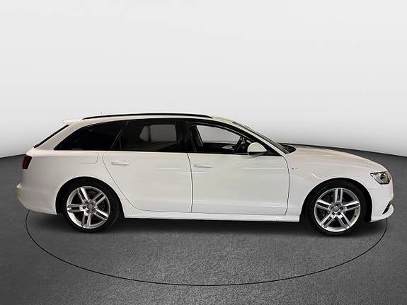 Audi A6 6 of 30