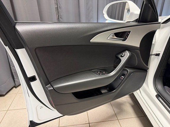 Audi A6 18 of 30