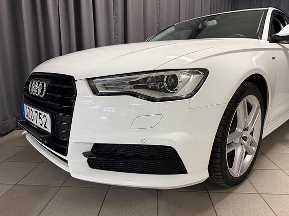 Audi A6 26 of 30