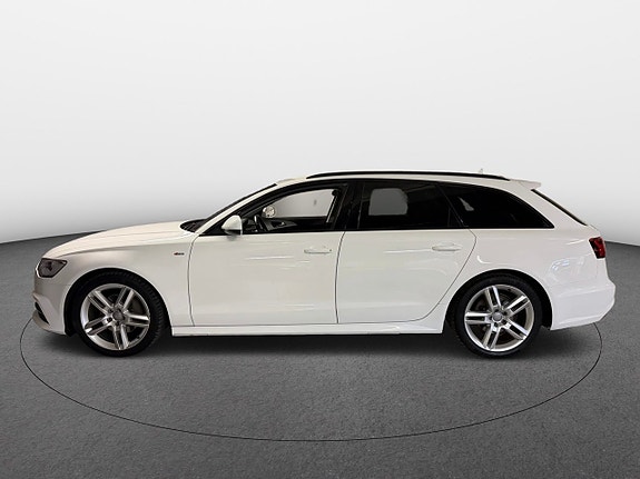 Audi A6 2 of 30