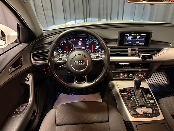Audi A6 10 of 30