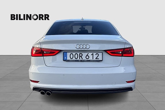 Audi A3 5 of 11
