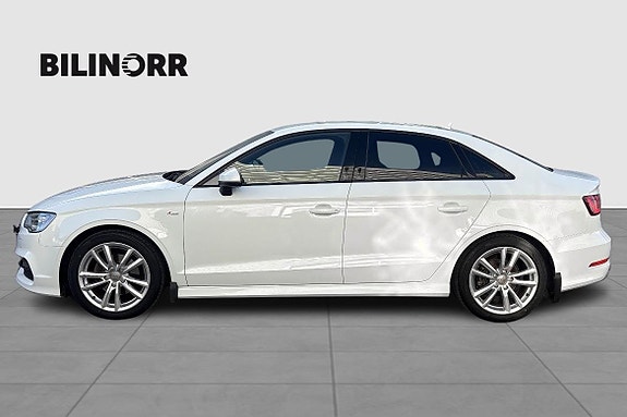 Audi A3 3 of 11