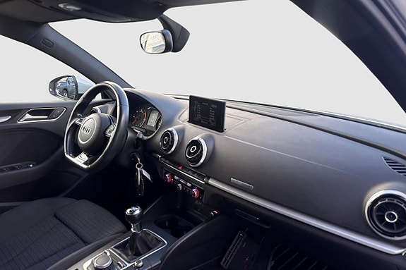 Audi A3 10 of 11