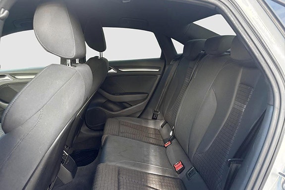 Audi A3 11 of 11