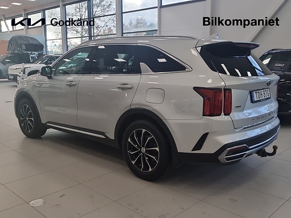 Kia Sorento 5 of 14