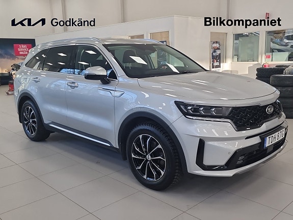 Kia Sorento 3 of 14
