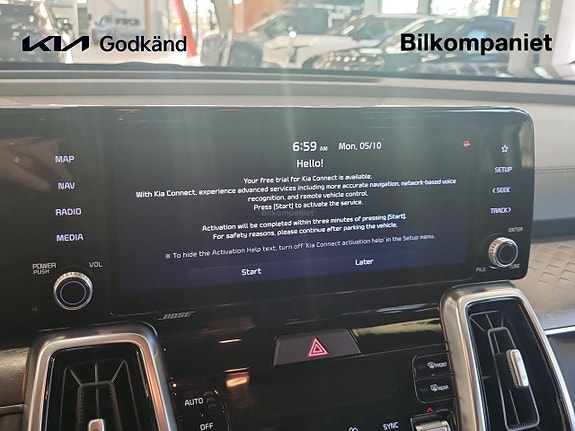 Kia Sorento 11 of 14