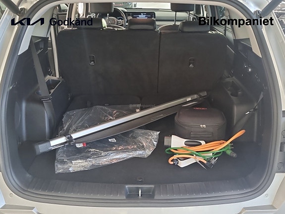 Kia Sorento 14 of 14