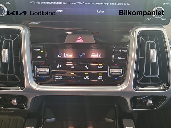 Kia Sorento 13 of 14