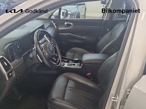 Kia Sorento 8 of 14