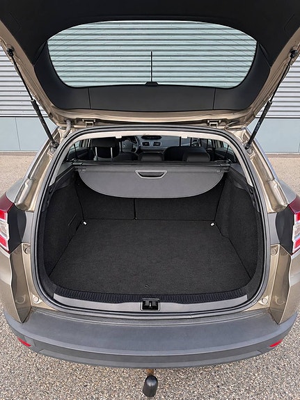 Renault Megane 8 of 12