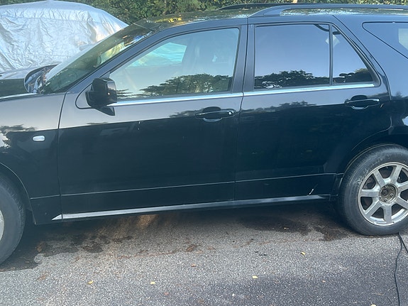 Cadillac SRX 5 of 16