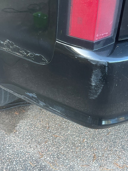 Cadillac SRX 7 of 16