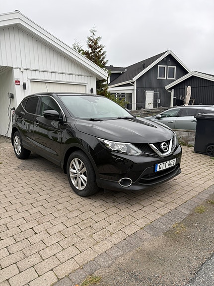 Nissan Qashqai 2 of 5
