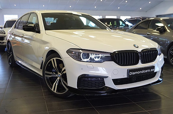 BMW 530e 7 of 25