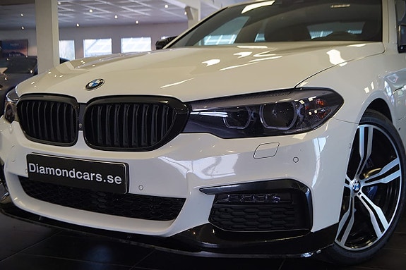 BMW 530e 2 of 25