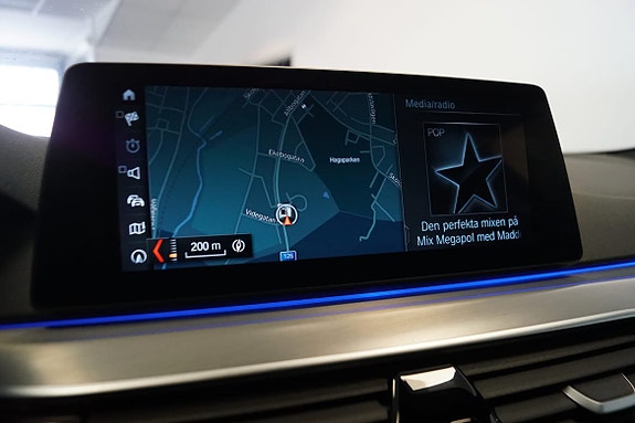 BMW 530e 17 of 25