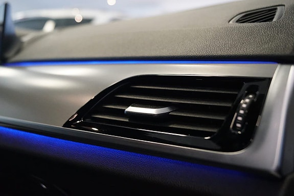 BMW 530e 21 of 25