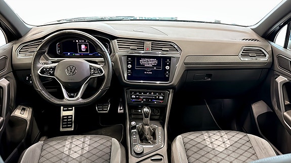 Volkswagen Tiguan 4 of 10