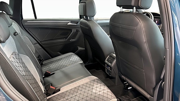 Volkswagen Tiguan 5 of 10