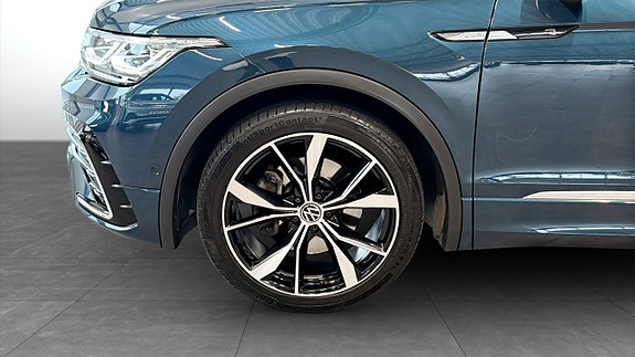 Volkswagen Tiguan 9 of 10