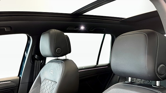 Volkswagen Tiguan 10 of 10