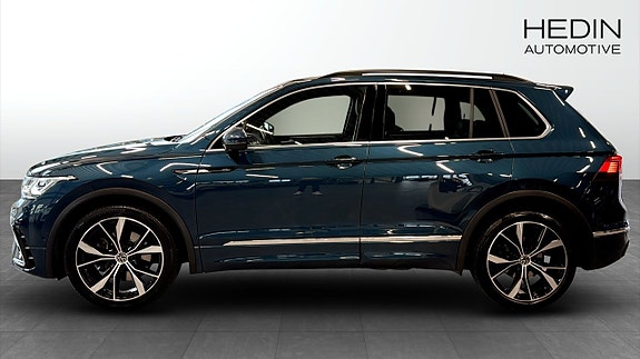 Volkswagen Tiguan 6 of 10