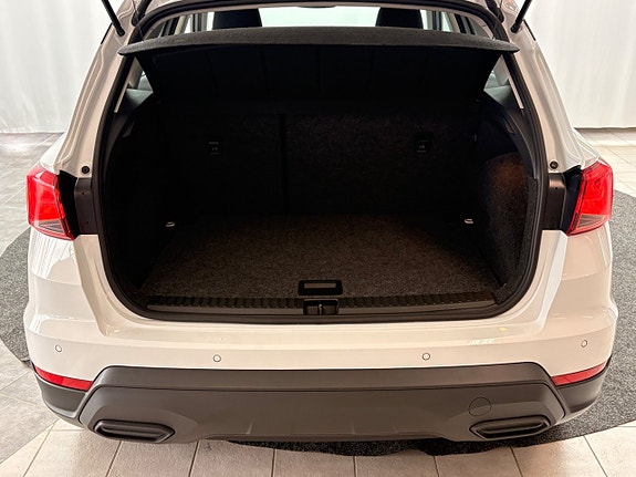 Seat Arona 6 of 19