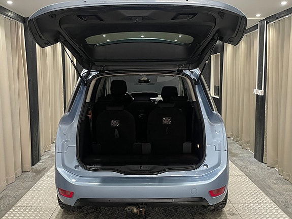 Citroen Grand C4 Picasso 8 of 22