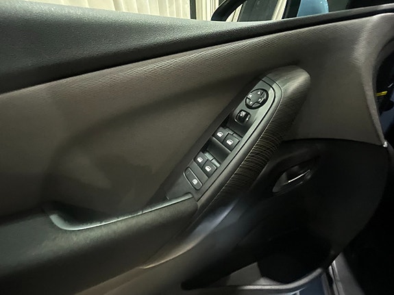 Citroen Grand C4 Picasso 21 of 22