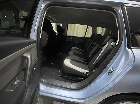 Citroen Grand C4 Picasso 9 of 22