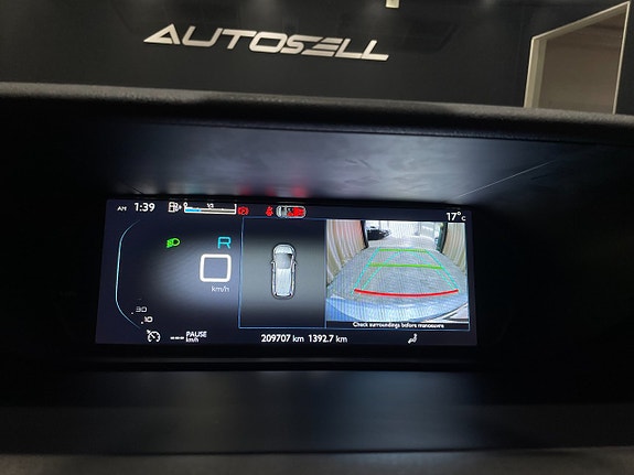 Citroen Grand C4 Picasso 15 of 22