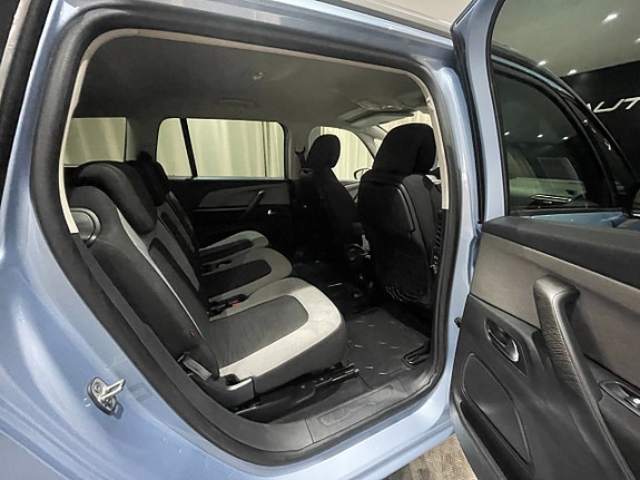 Citroen Grand C4 Picasso 11 of 22