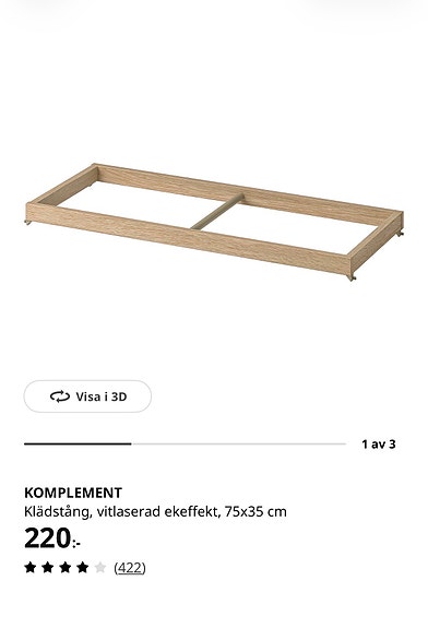 Product image 1 of 3