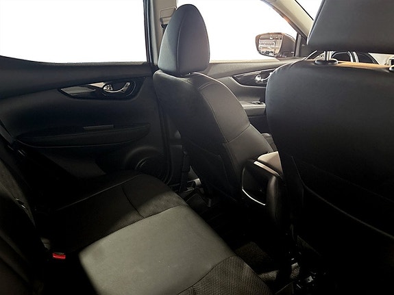 Nissan Qashqai 12 of 15