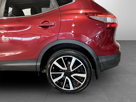 Nissan Qashqai 14 of 15