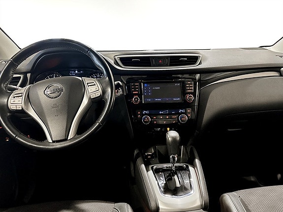 Nissan Qashqai 6 of 15