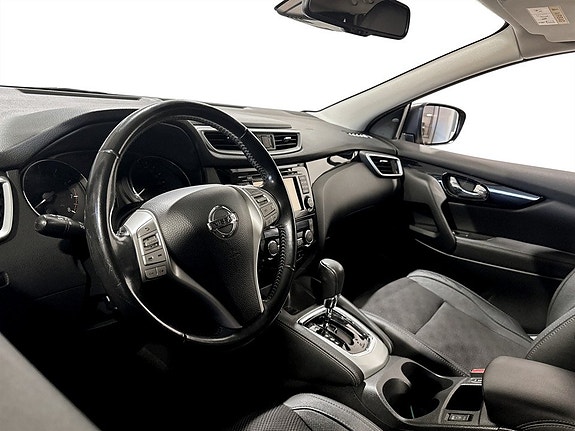 Nissan Qashqai 4 of 15