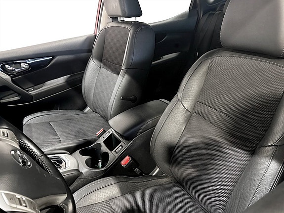 Nissan Qashqai 5 of 15
