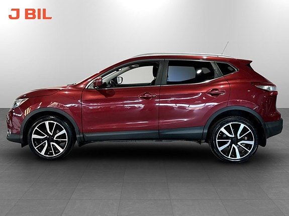 Nissan Qashqai 13 of 15