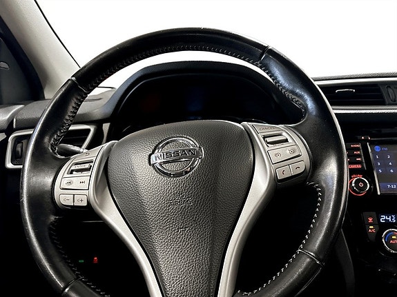 Nissan Qashqai 7 of 15