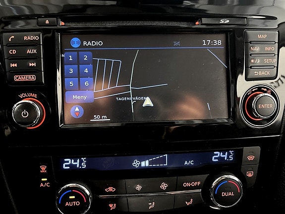 Nissan Qashqai 9 of 15