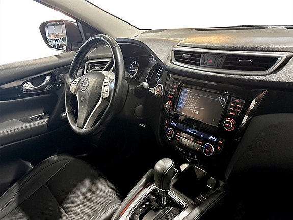 Nissan Qashqai 11 of 15
