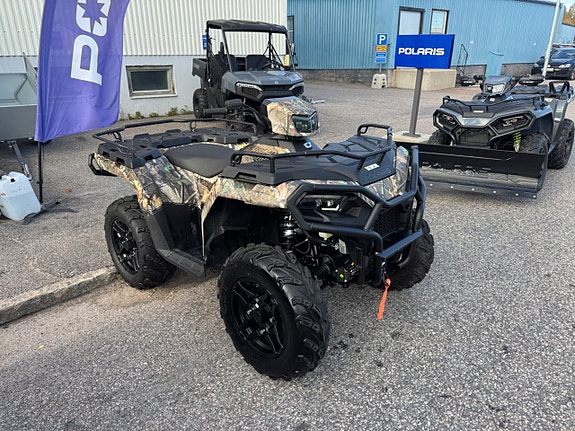 Polaris SPORTSMAN 570 EPS HUNTER EDITION *42 mil
