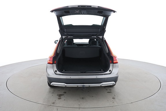 Volvo V60 Cross Country 16 of 30