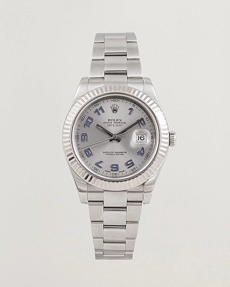 Rolex Pre-Owned Datejust II 41