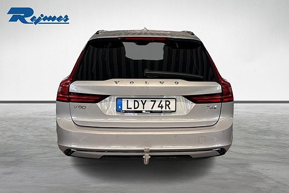 Volvo V90 5 of 30