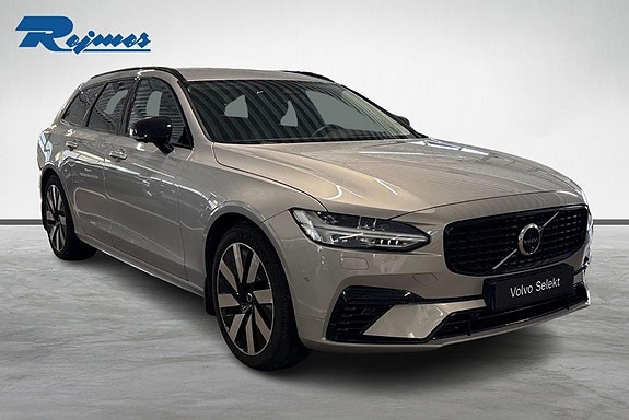 Volvo V90 3 of 30