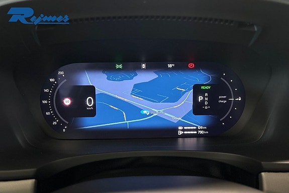 Volvo V90 13 of 30